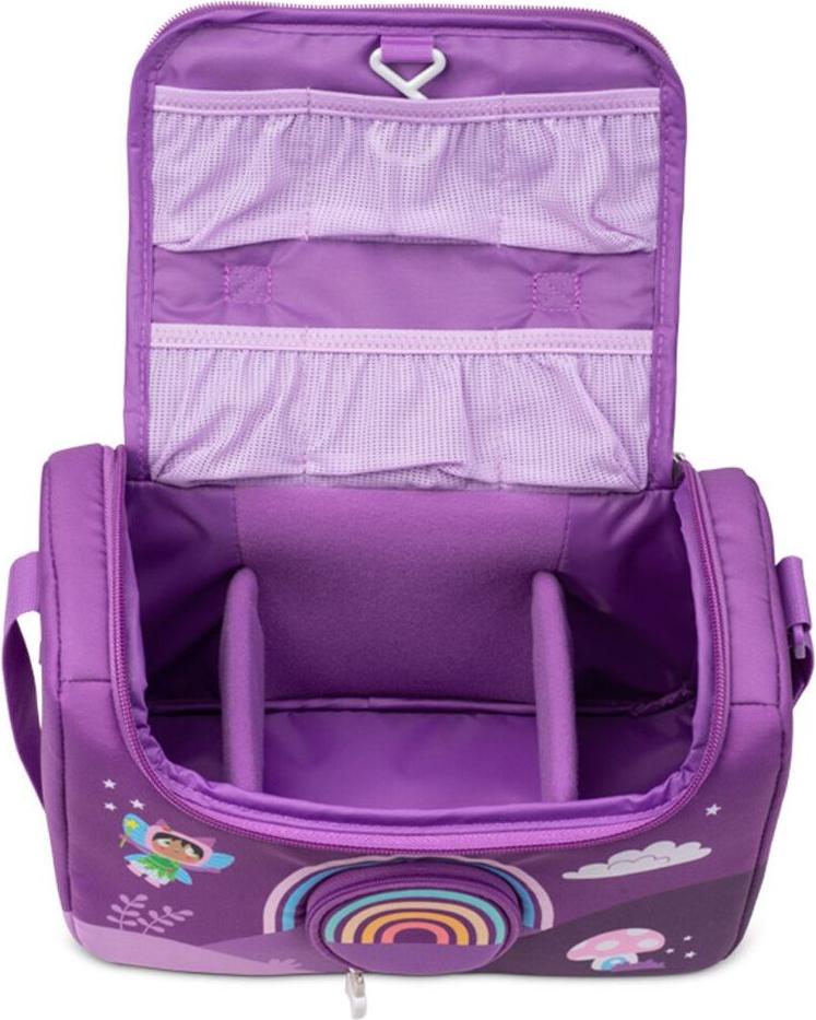 Tonie - Hörspiel-Transporter Regenbogen