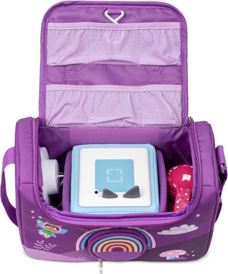 Tonie - Hörspiel-Transporter Regenbogen