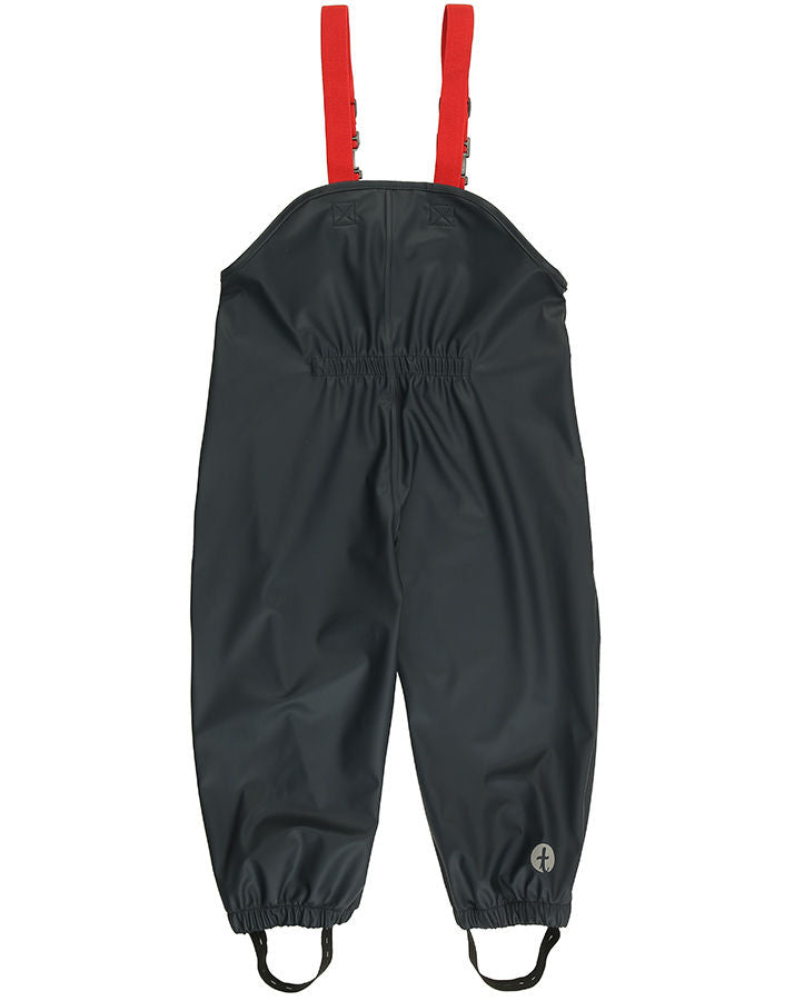 Regenhose SEGELBOOT in navy (Grösse: 98)