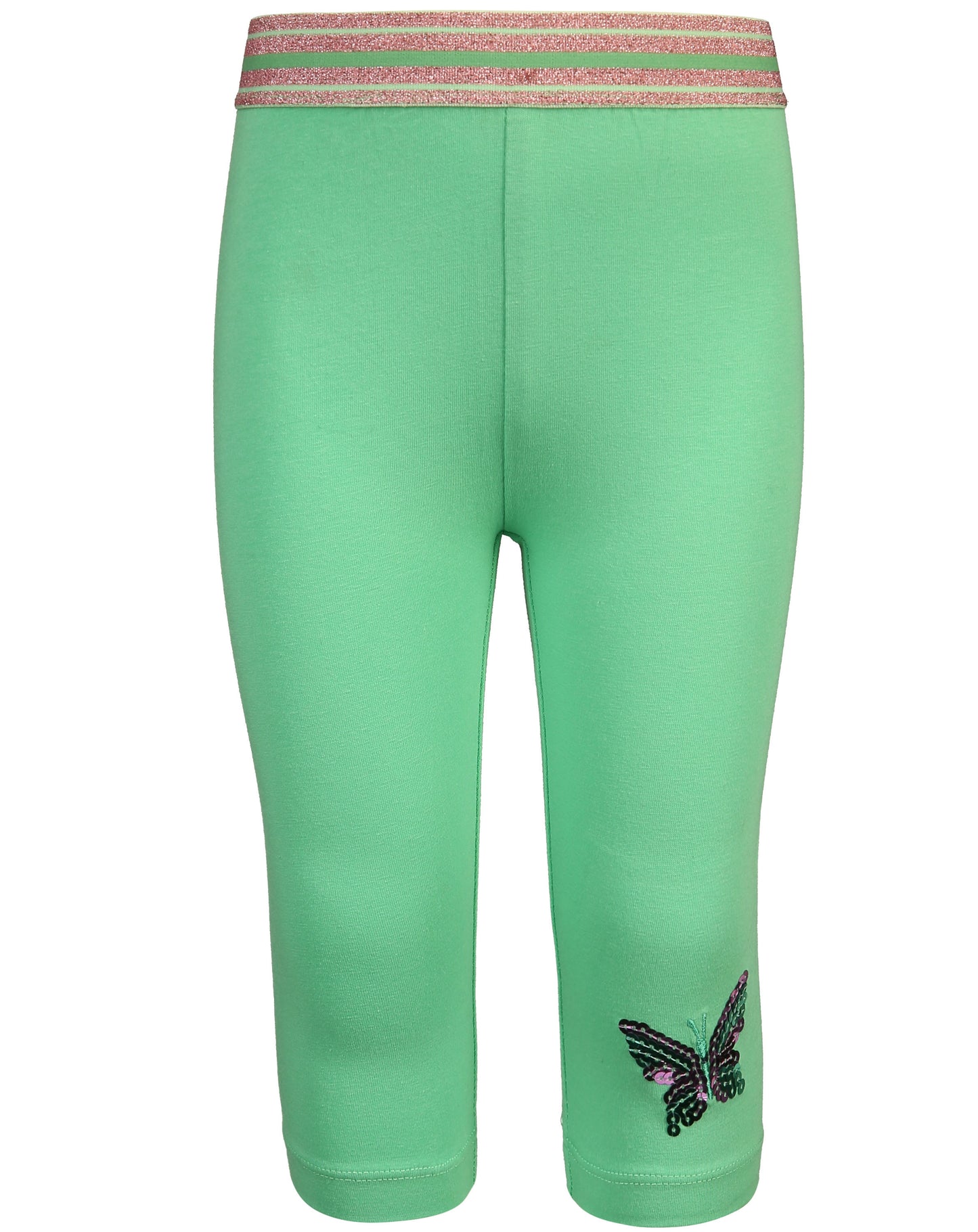 Capri-Leggings SAMUNDA Gr. 104/110