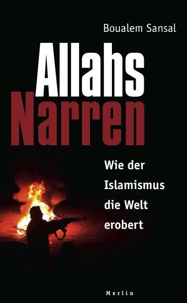 Allahs Narren (Boualem Sansal)