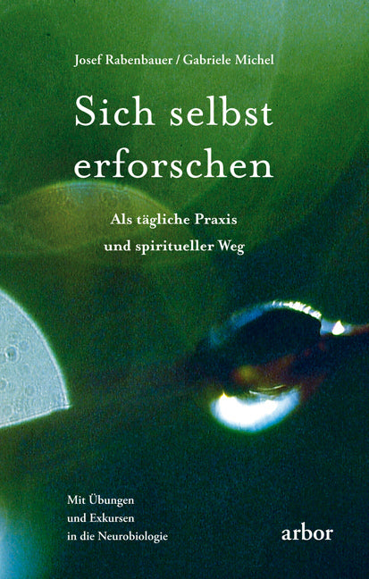 Sich selbst erforschen (Josef Rabenbauer)