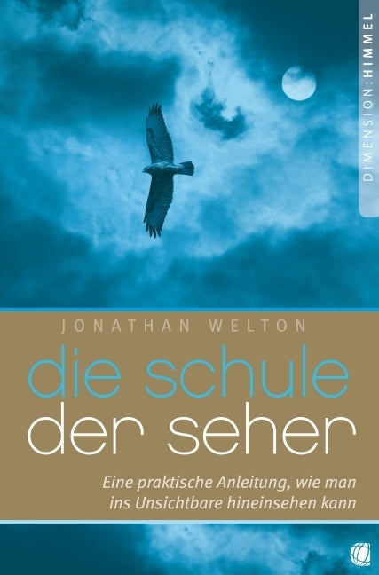 Die Schule der Seher (Jonathan Welton)