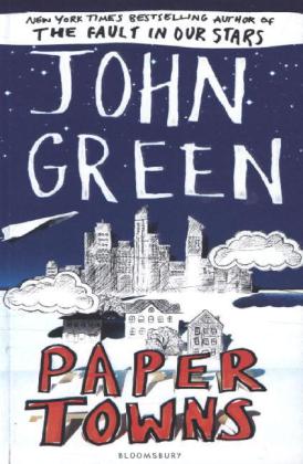 Paper Towns (John Green)