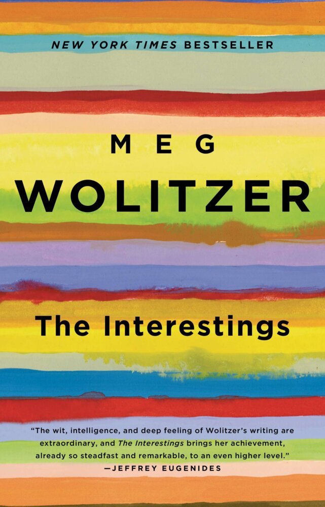 The Interestings (Meg Wolitzer)