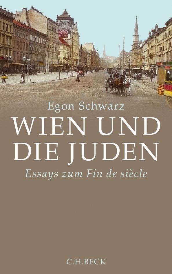 Wien und die Juden (Egon Schwarz)