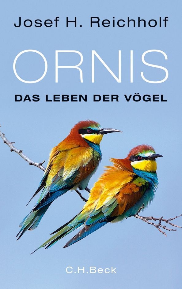 Ornis (Josef H. Reichholf)