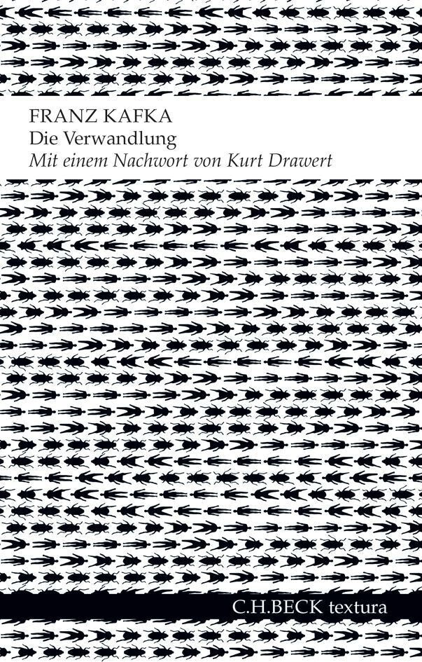 Die Verwandlung (Franz Kafka)