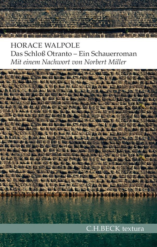 Das Schloß Otranto (Horace Walpole)