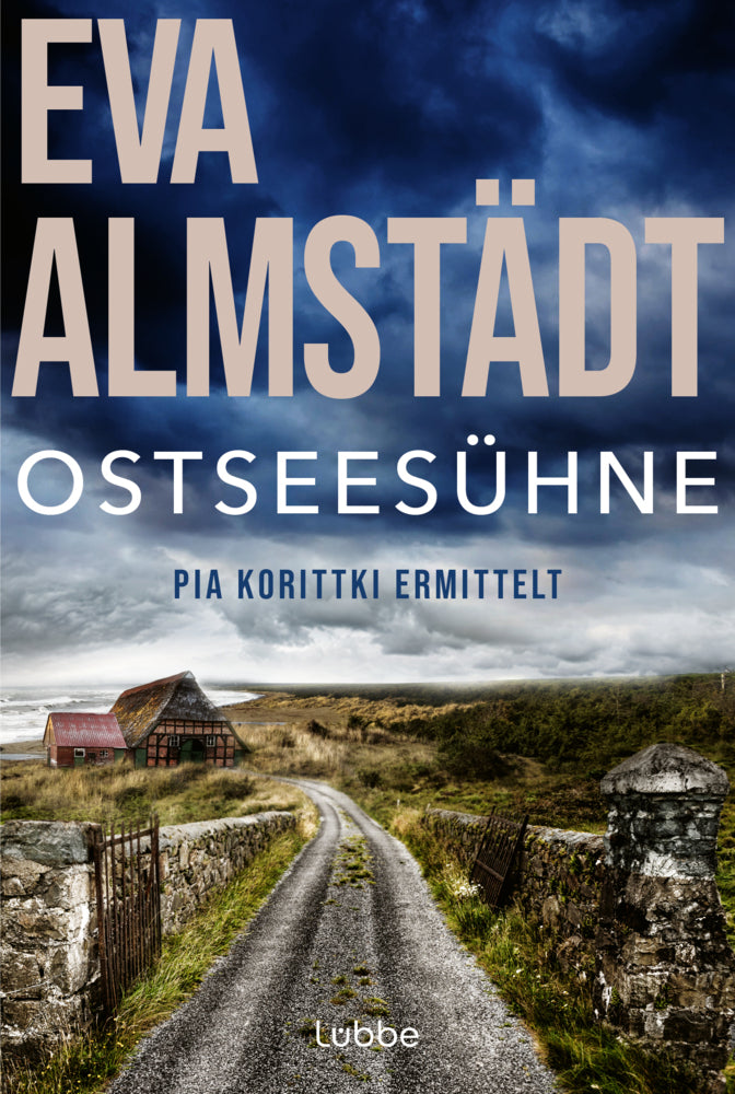 Ostseesühne (Eva Almstädt)