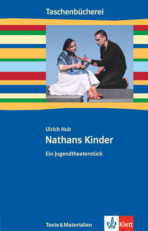 Nathans Kinder (Ulrich Hub)