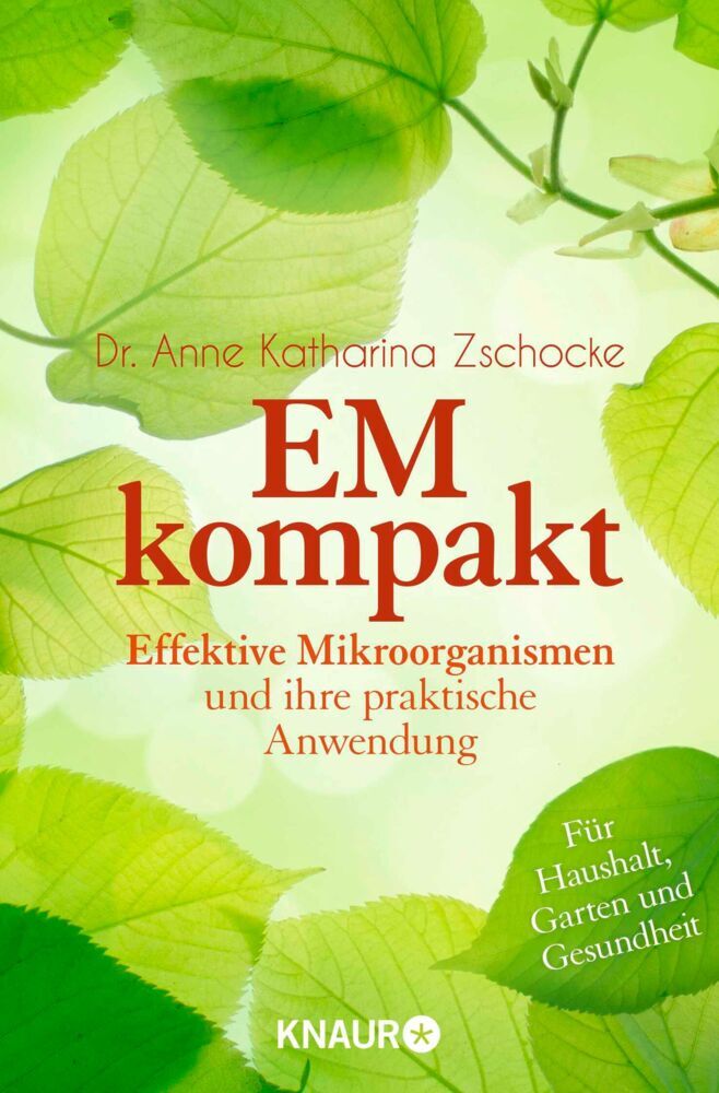 EM kompakt (Anne K. Zschocke)
