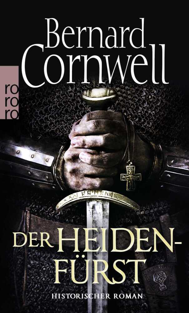 Der Heidenfürst (Bernard Cornwell)