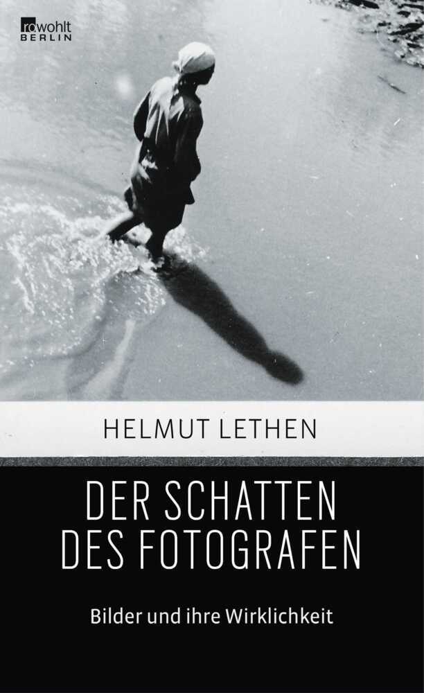 Der Schatten des Fotografen (Helmut Lethen)