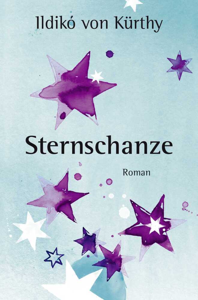 Sternschanze (Ildikó Von Kürthy)