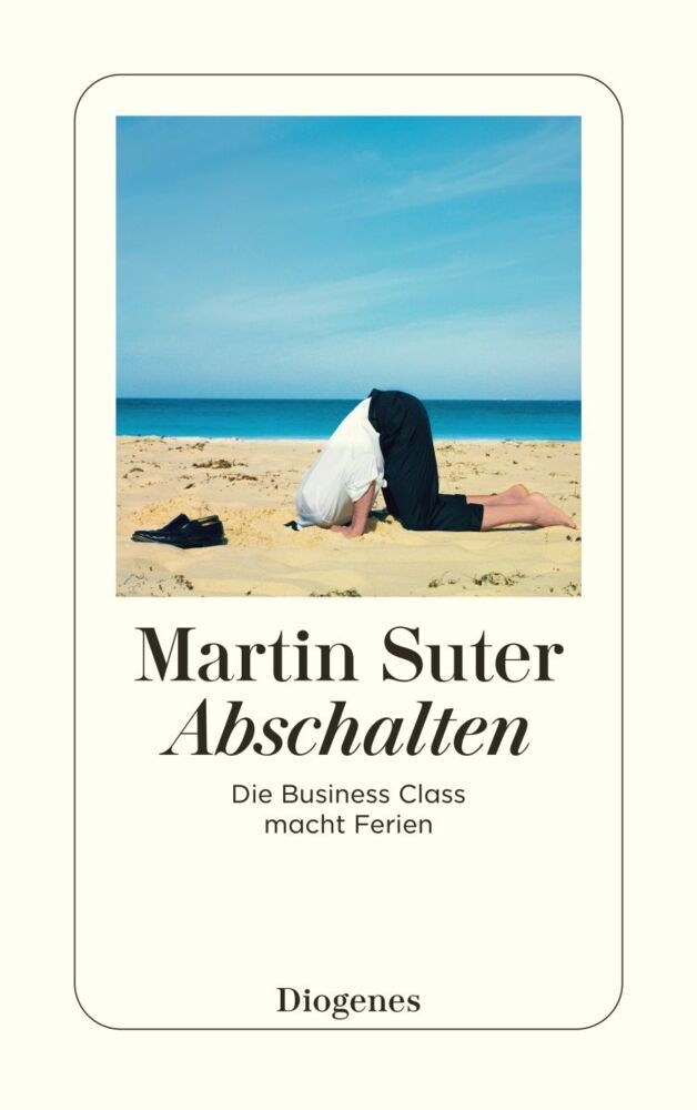 Abschalten (Martin Suter)