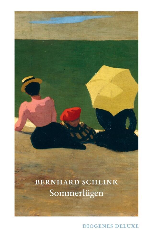 Sommerlügen (Bernhard Schlink)