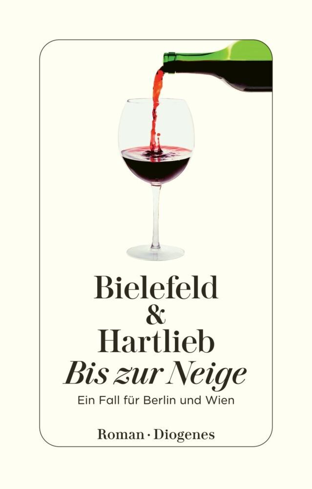 Bis zur Neige (Claus-Ulrich Bielefeld)