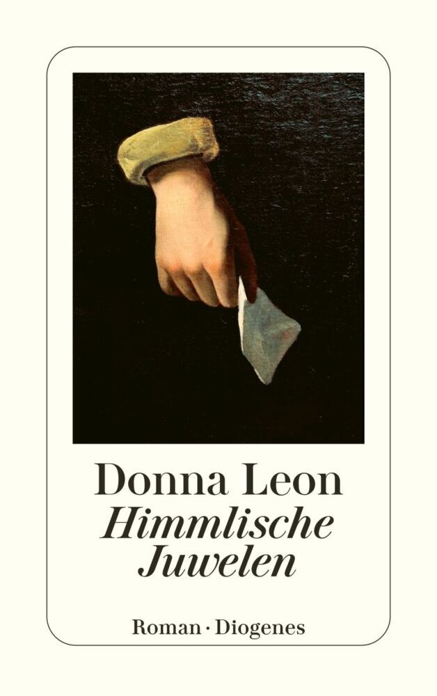 Himmlische Juwelen (Donna Leon)