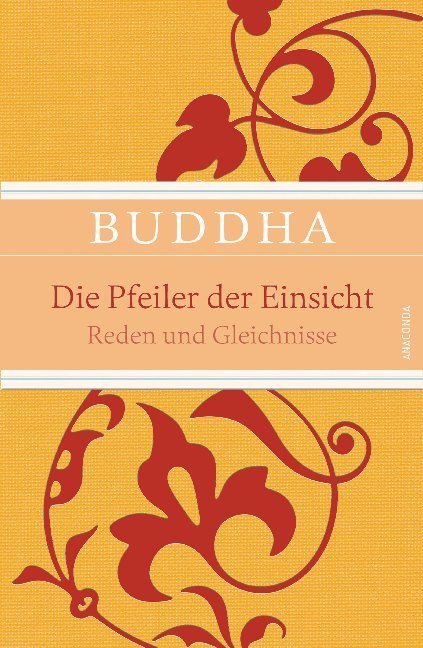 Die Pfeiler der Einsicht (Buddha)