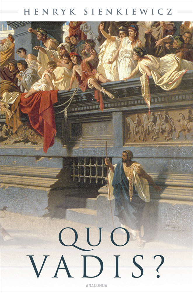 Quo vadis? (Henryk Sienkiewicz)