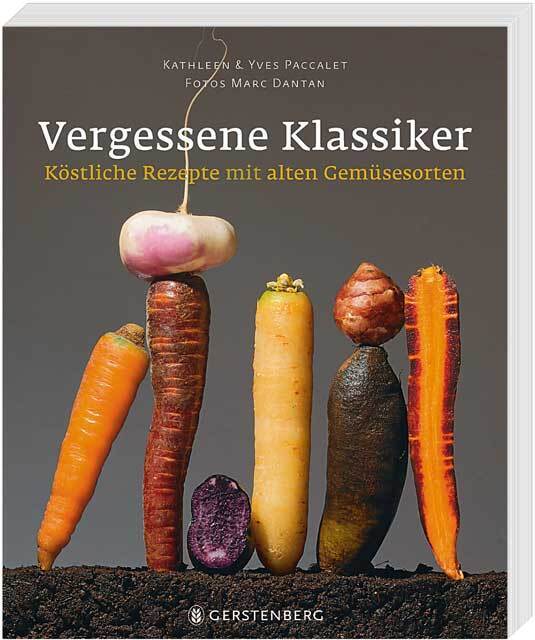 Vergessene Klassiker (Kathleen Paccalet)