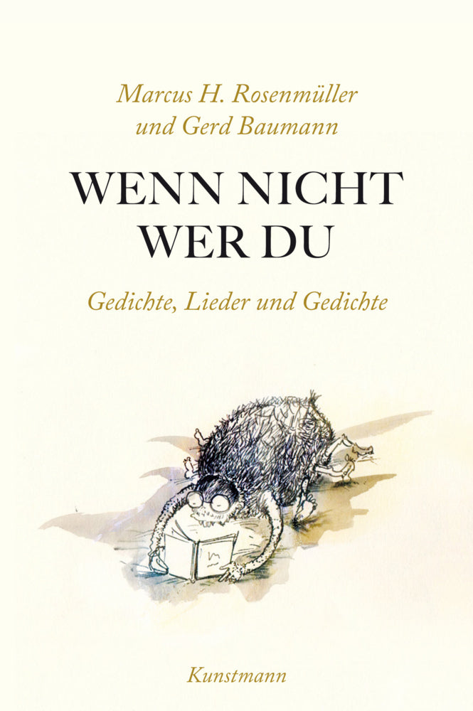 Wenn nicht wer du (Marcus Rosenmüller)