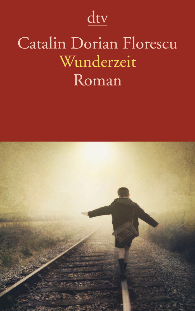 Wunderzeit (Catalin Dorian Florescu)