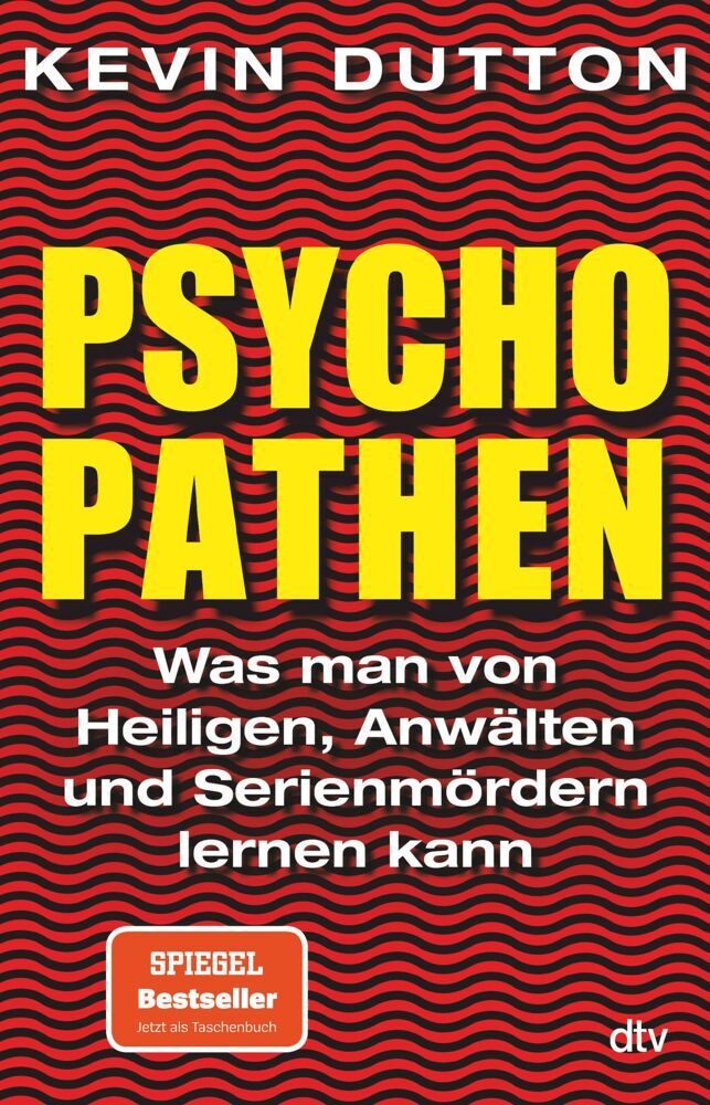 Psychopathen (Kevin Dutton)