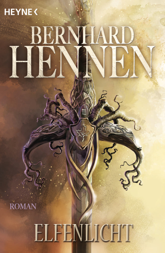 Elfenlicht (Bernhard Hennen)