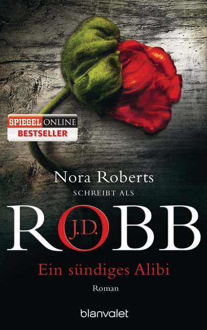 Ein sündiges Alibi (J. D. Robb)