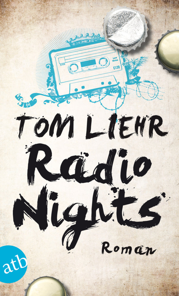 Radio Nights (Tom Liehr)