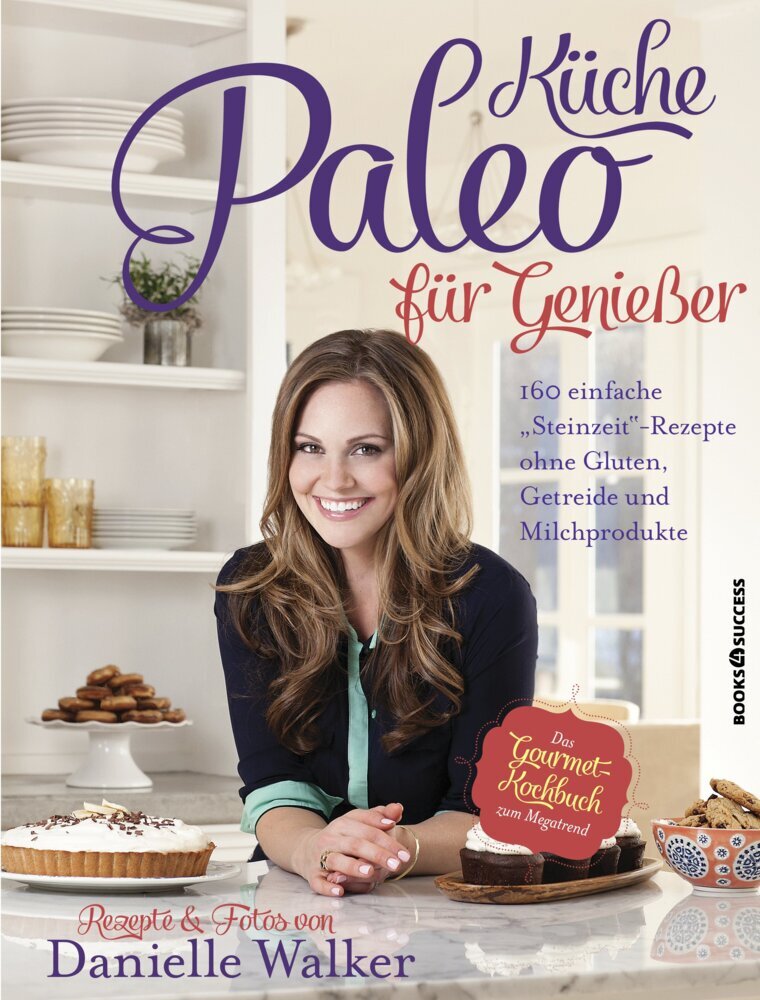 Paleo-Küche für Genießer (Danielle Walker)