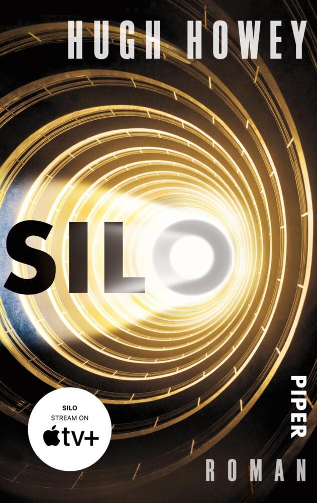 Silo (Hugh Howey)