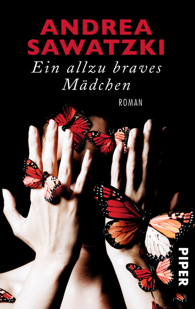 Ein allzu braves Mädchen (Andrea Sawatzki)