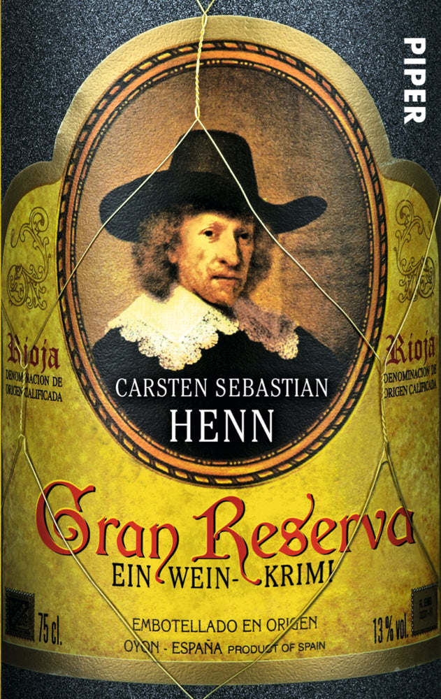 Gran Reserva (Carsten Sebastian Henn)