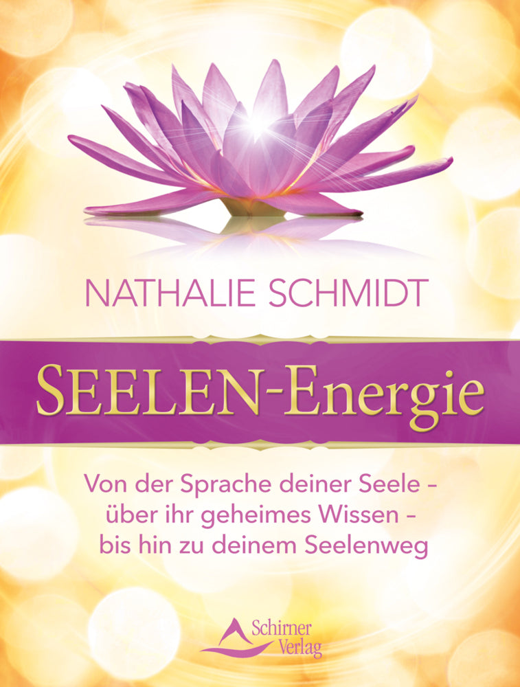 Seelenenergie (Nathalie Schmidt)