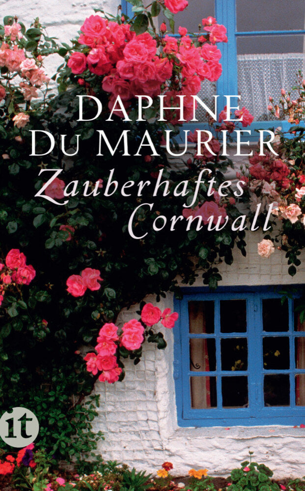 Zauberhaftes Cornwall (Daphne Du Maurier)