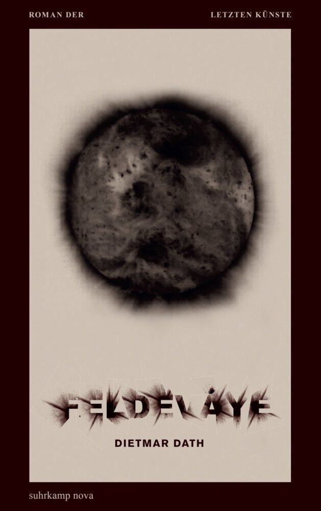Feldeváye (Dietmar Dath)
