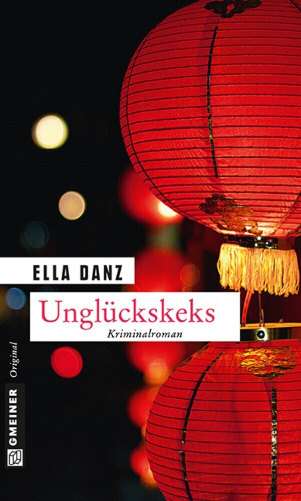 Unglückskeks (Ella Danz)