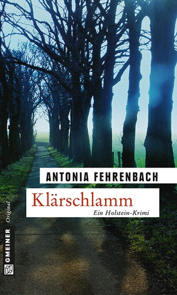 Klärschlamm (Antonia Fehrenbach)