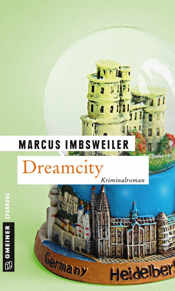 Dreamcity (Marcus Imbsweiler)