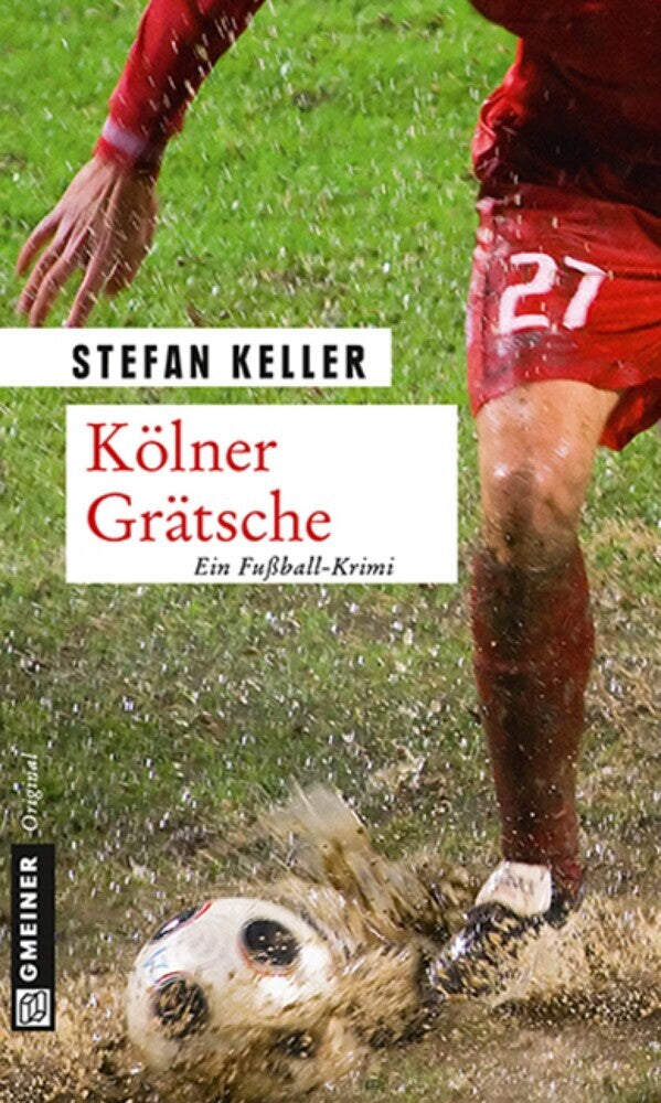 Kölner Grätsche (Stefan Keller)