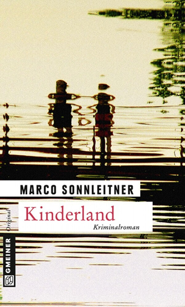 Kinderland (Marco Sonnleitner)