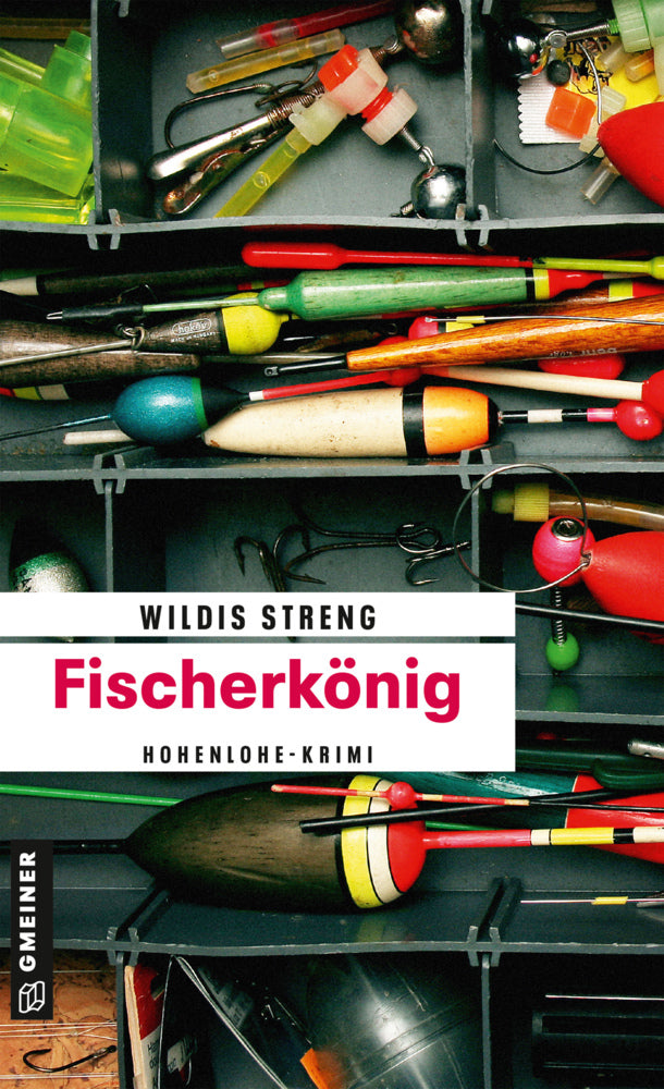 Fischerkönig (Wildis Streng)