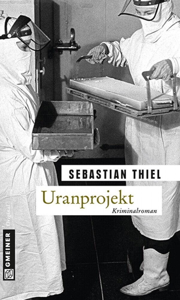 Uranprojekt (Sebastian Thiel)