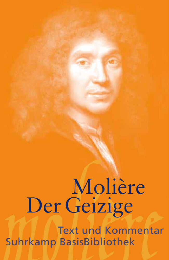 Der Geizige (Molière)