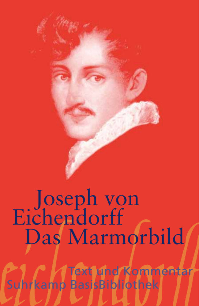 Das Marmorbild (Joseph Von Eichendorff)