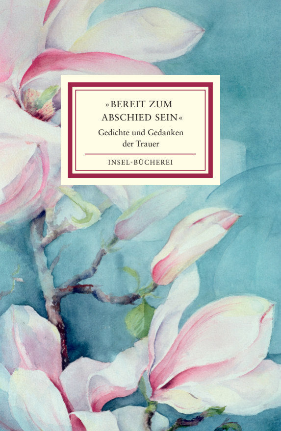 'Bereit zum Abschied sein' (Matthias Reiner)