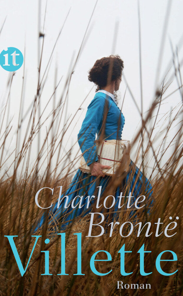 Villette (Charlotte Brontë)